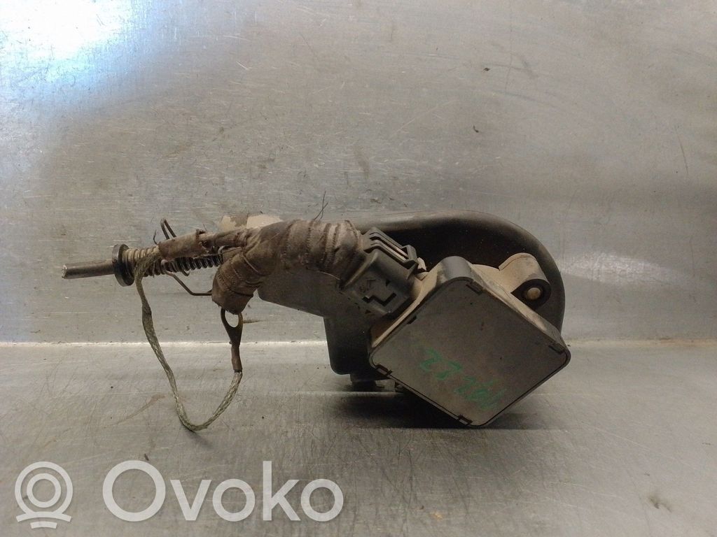 Peugeot 406 Sensore di accelerazione 
