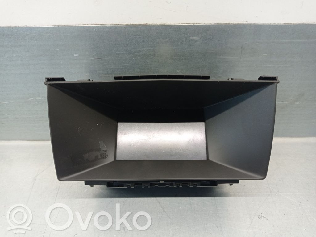 Opel Astra G HUD-näyttö 