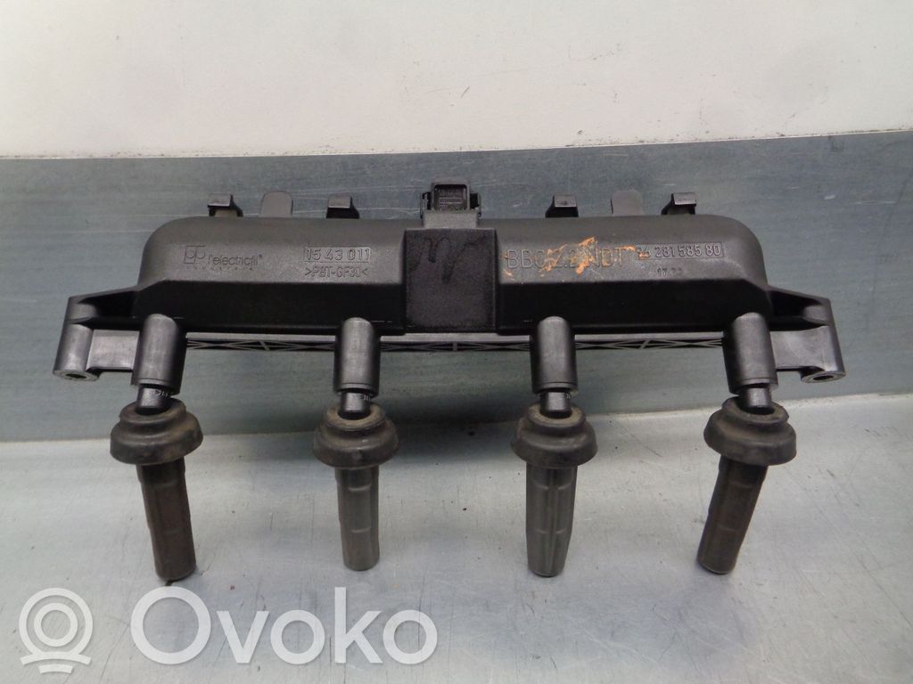 Peugeot 306 Bobină aprindere