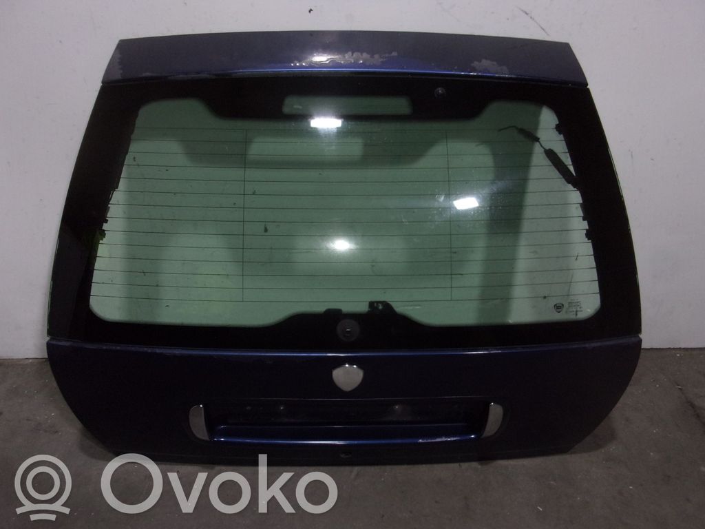 Lancia Lybra Portellone posteriore/bagagliaio