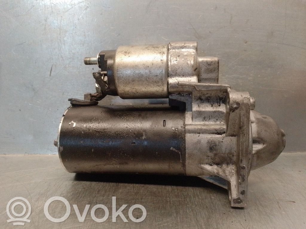 Lancia Lybra Galinis amortizatorius 