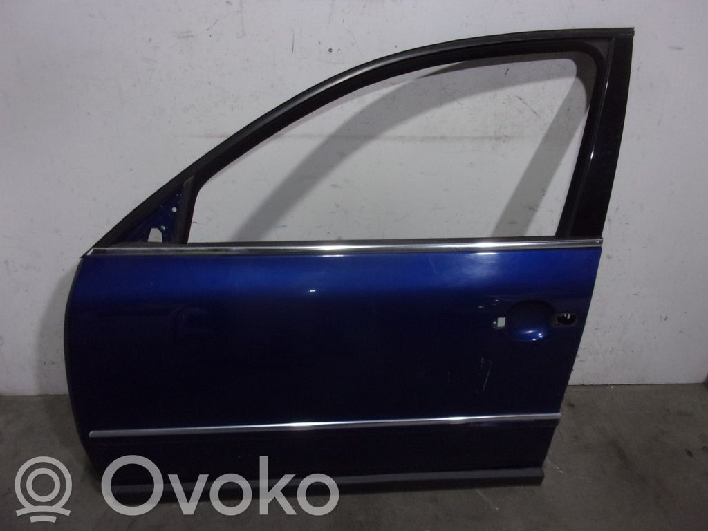 Volkswagen Passat Alltrack Puerta delantera 