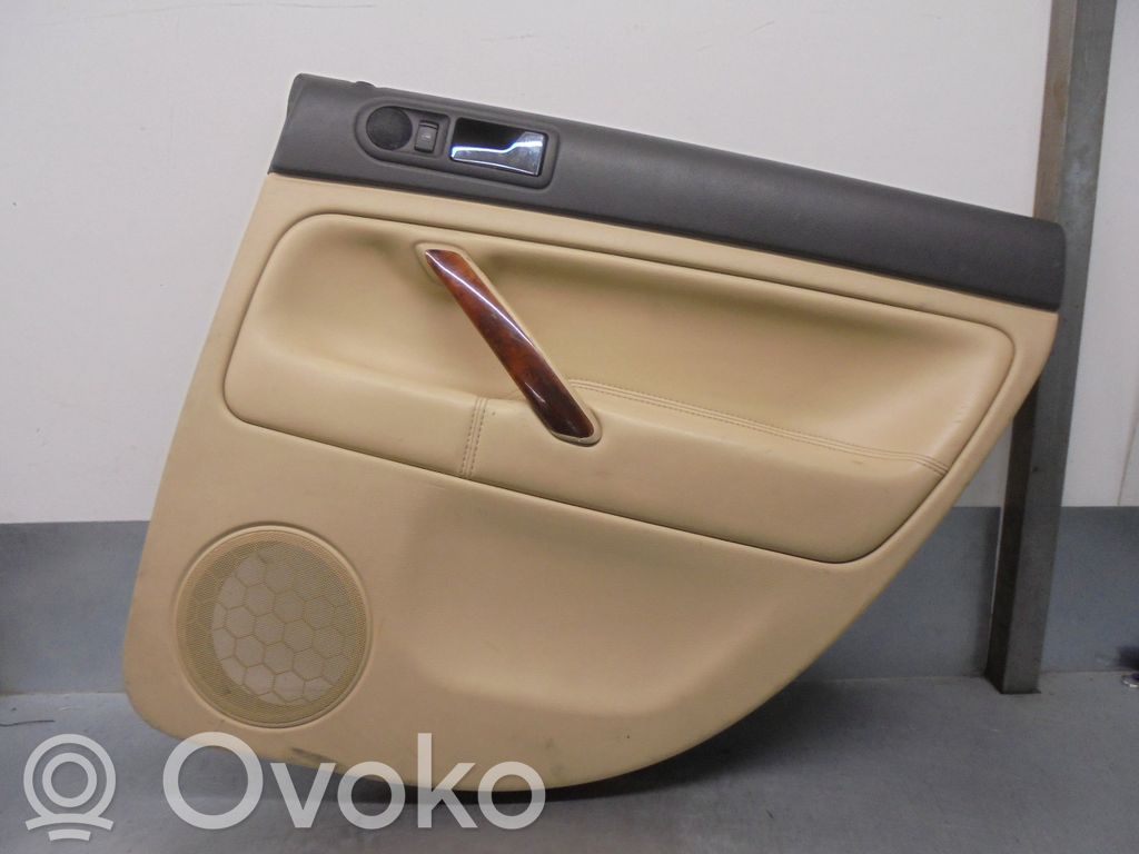 Volkswagen Passat Alltrack Panou interior ușă spate 