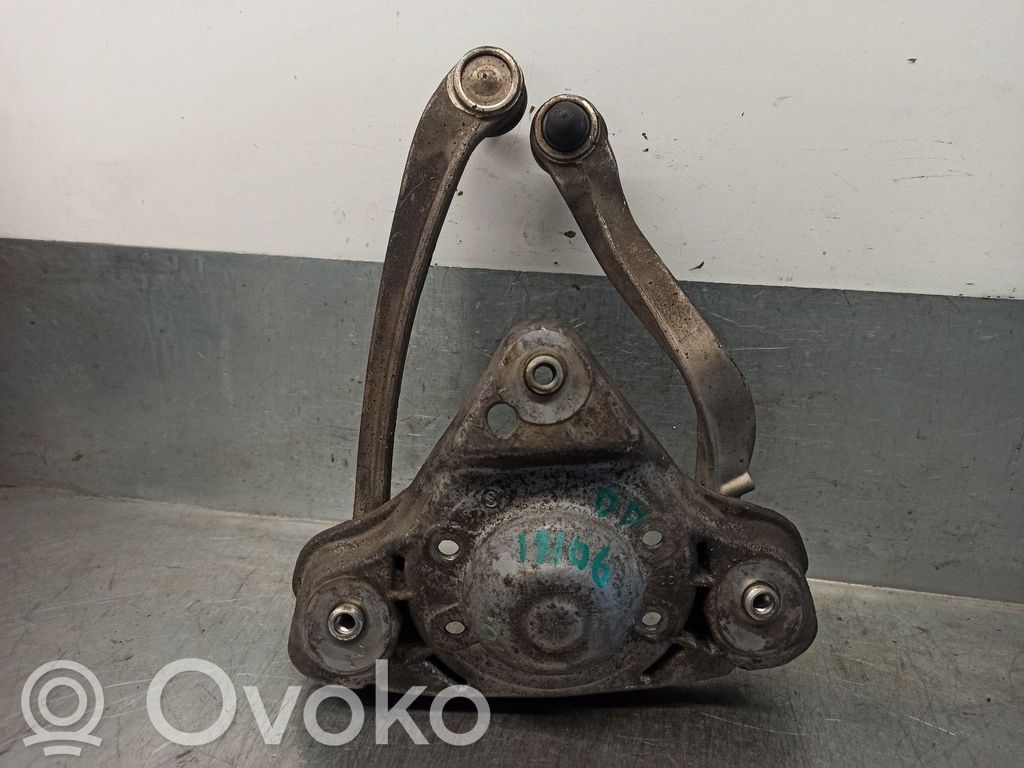 Etuiskunvaimennin   4D0407512