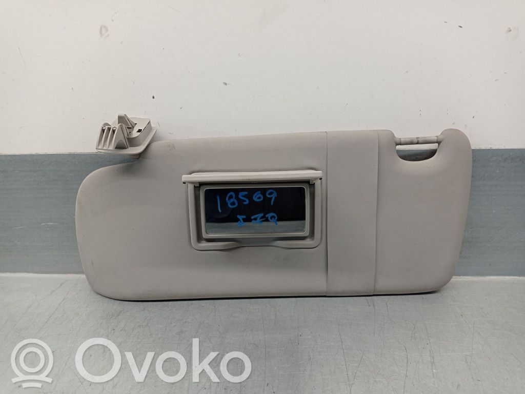 Renault Espace -  Grand espace IV Sun visor 