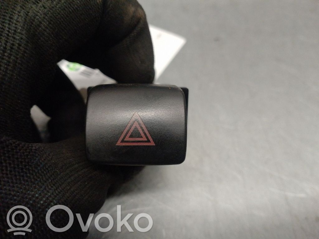 Hyundai Santa Fe Interruttore luci di emergenza