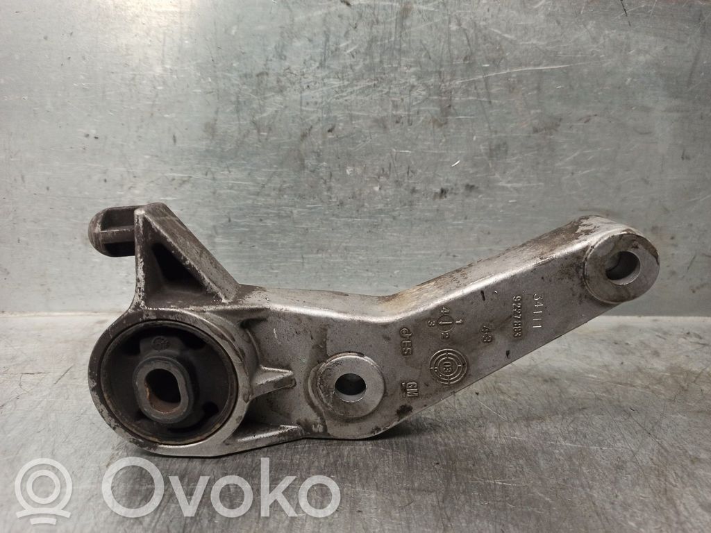 Opel Corsa C Pārnesumkārbas spilvens 