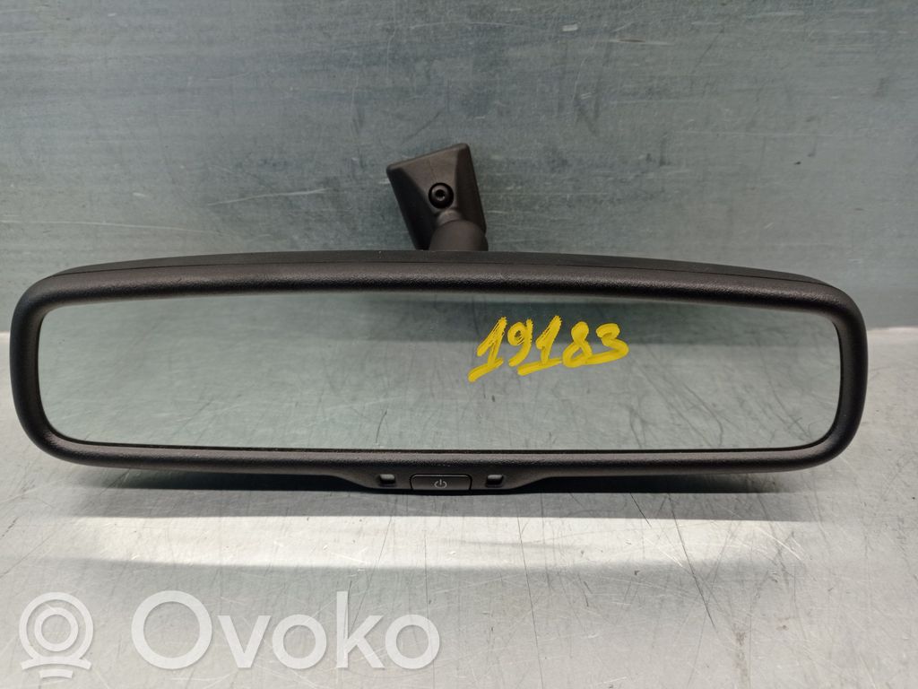 Honda Accord Espejo retrovisor (interior) 