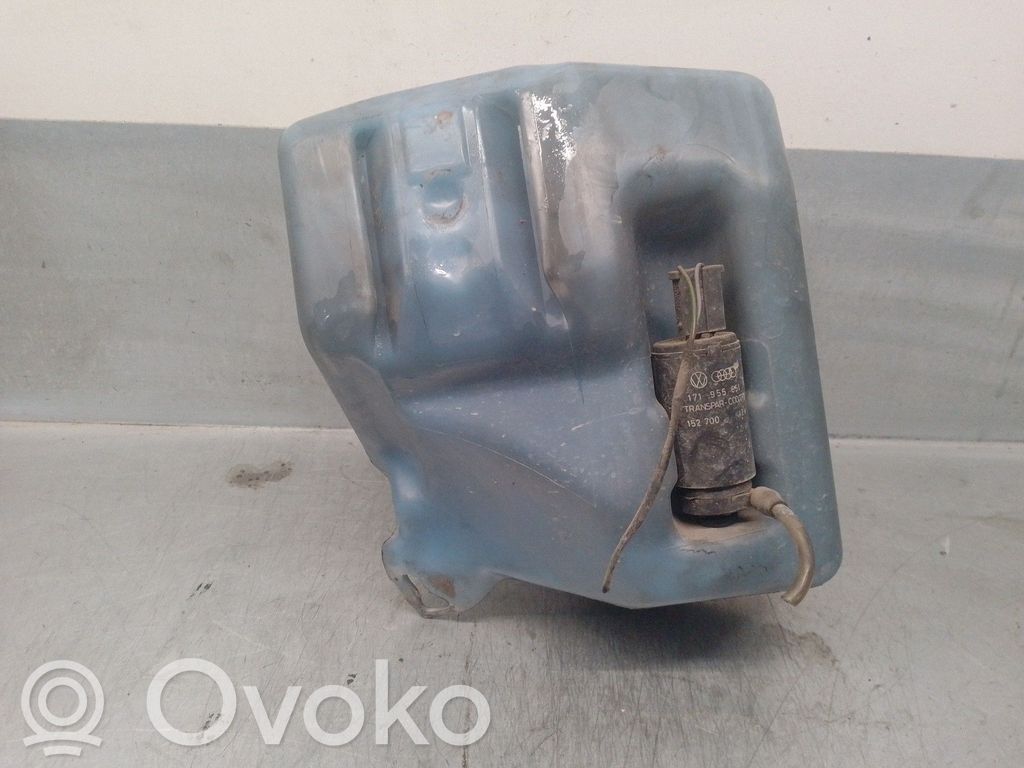Seat Toledo I (1L) Rezervor lichid spălare parbriz 