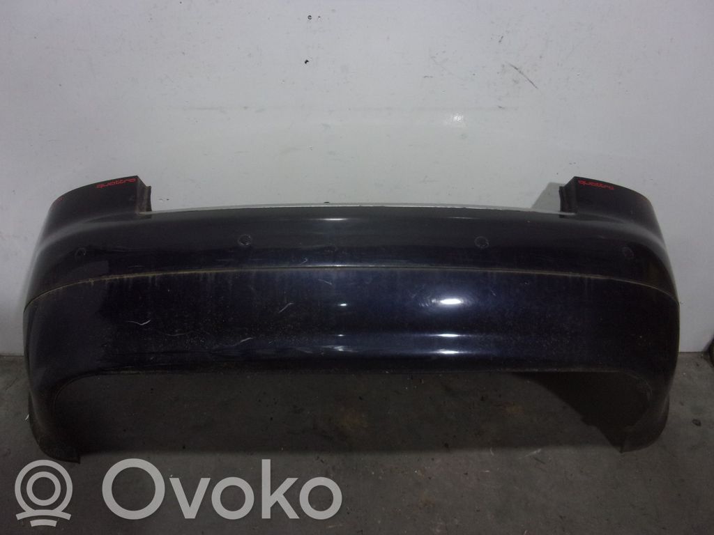 Audi A4 S4 B6 8E 8H Parachoques 