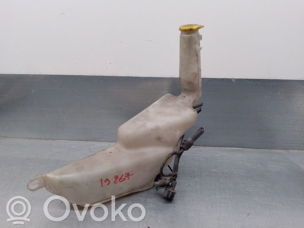 Zbiornik płynu do spryskiwaczy szyby przedniej / czołowej   1452528
