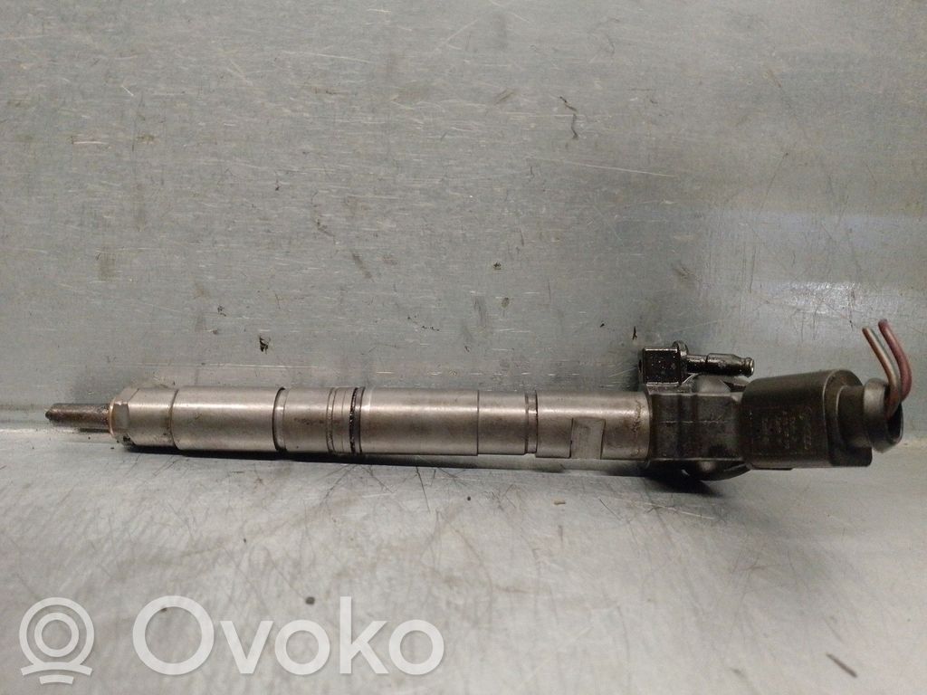Audi A4 Allroad Injector combustibil 