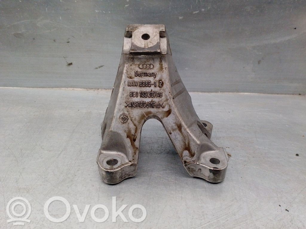 Engine mount bracket   8E0199307AB