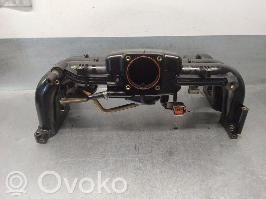 Kolektor ssący   14001AB590
