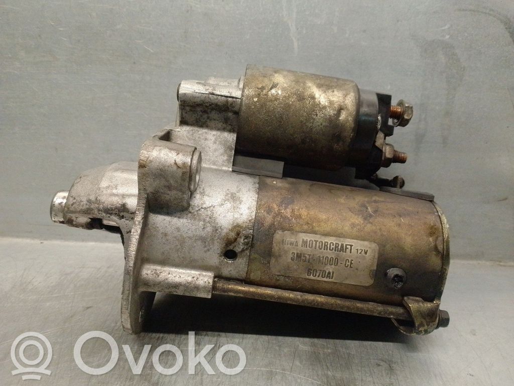 Motor de arranque   3M5T11000CE,FI1WA,MOTORCRAFT