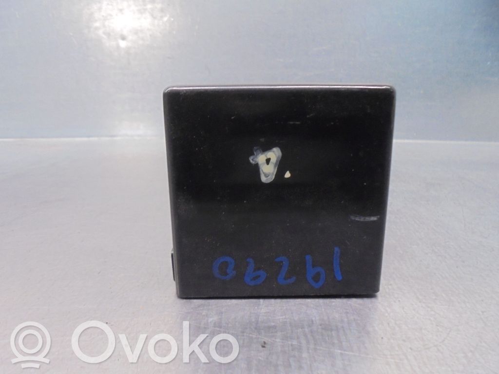 Toyota Yaris Muut ohjainlaitteet/moduulit 
