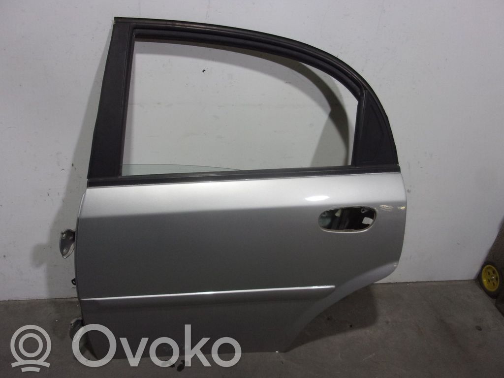 Galinės durys   96547675,GRIS,5PUERTAS