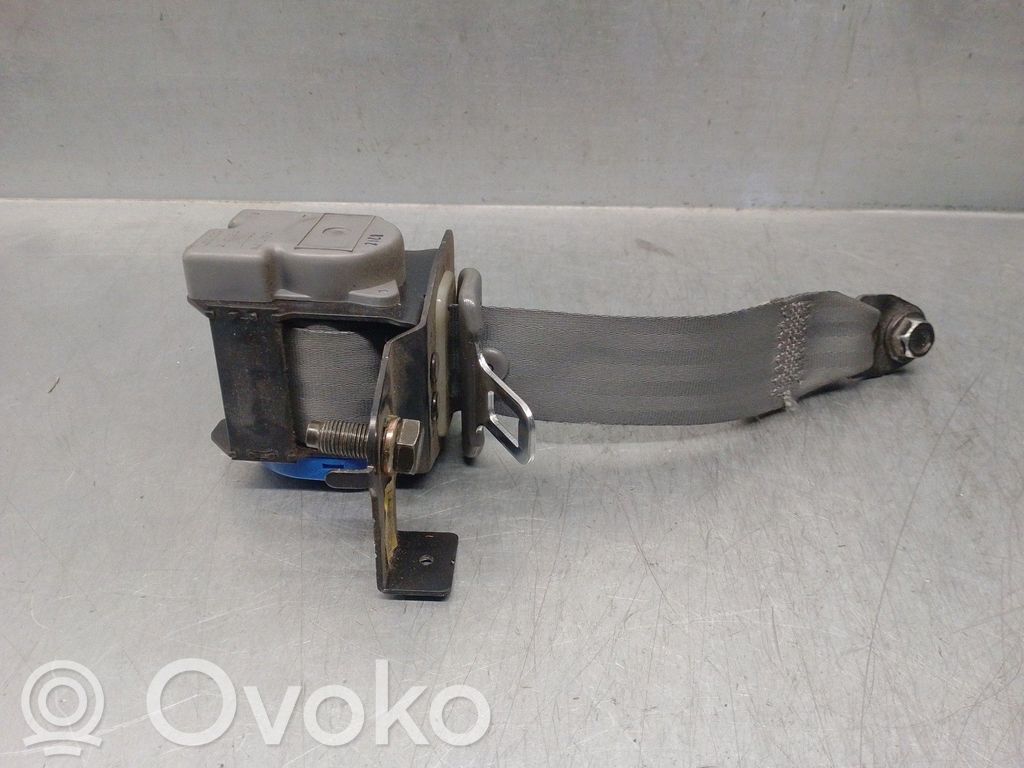 Daewoo Lacetti Cinturón trasero 