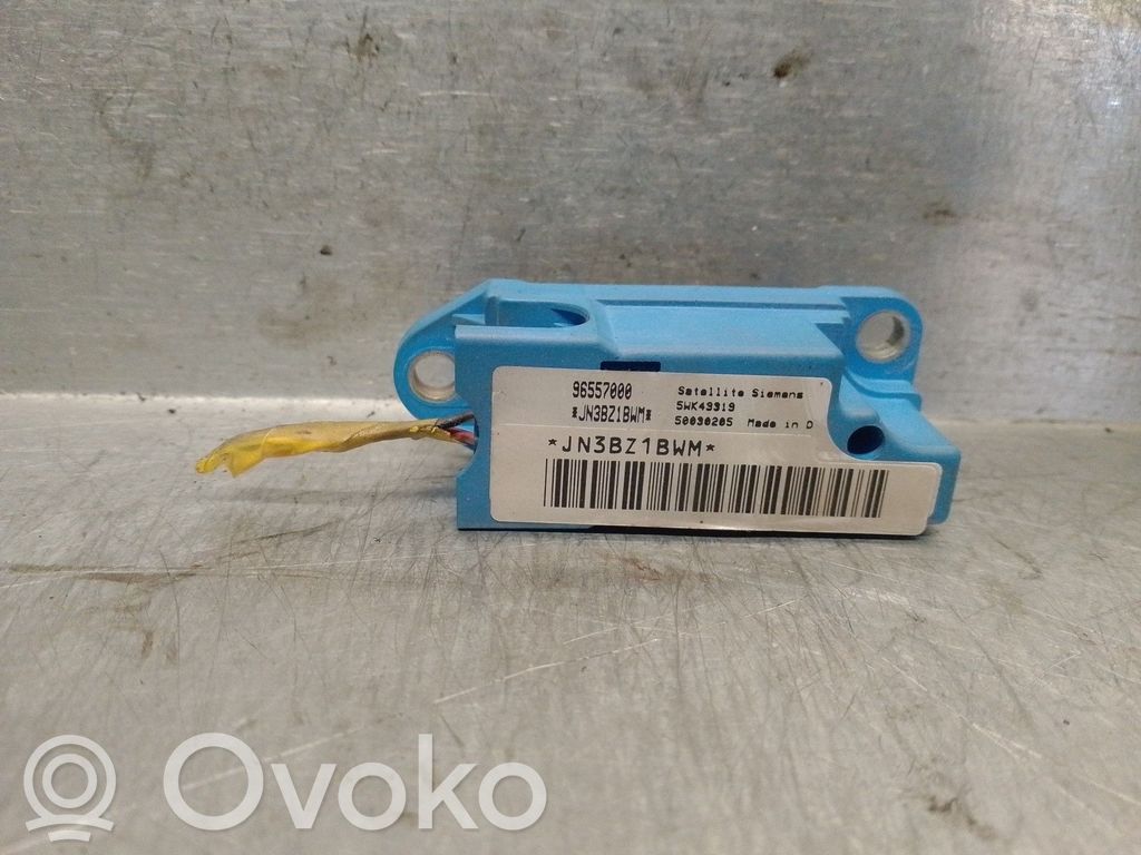 Anturi   96557000,5WK43319,SIEMENS