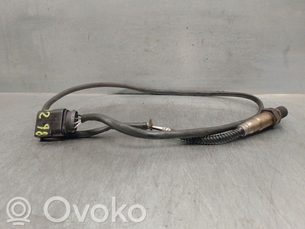 Audi A4 S4 B5 8D Lambda probe sensor 
