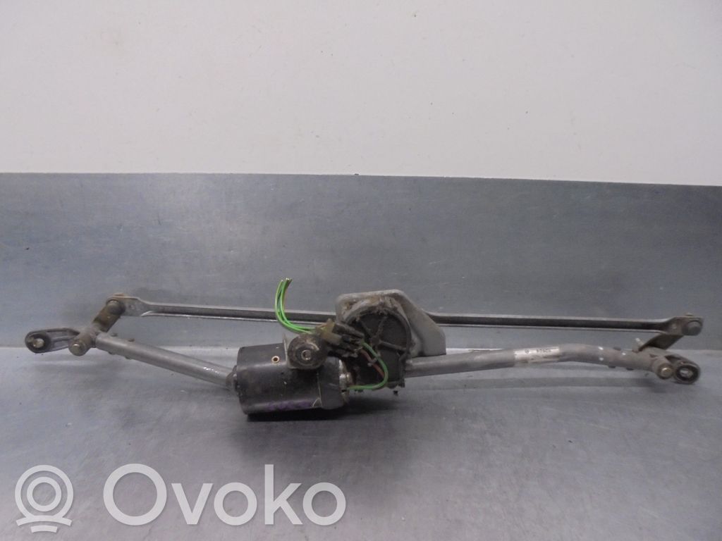 Seat Toledo I (1L) Silniczek wycieraczek szyby przedniej / czołowej 