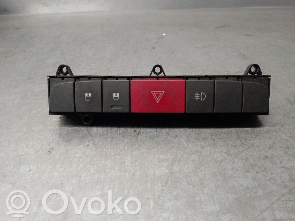 Interruptor de control multifunción   6554TR