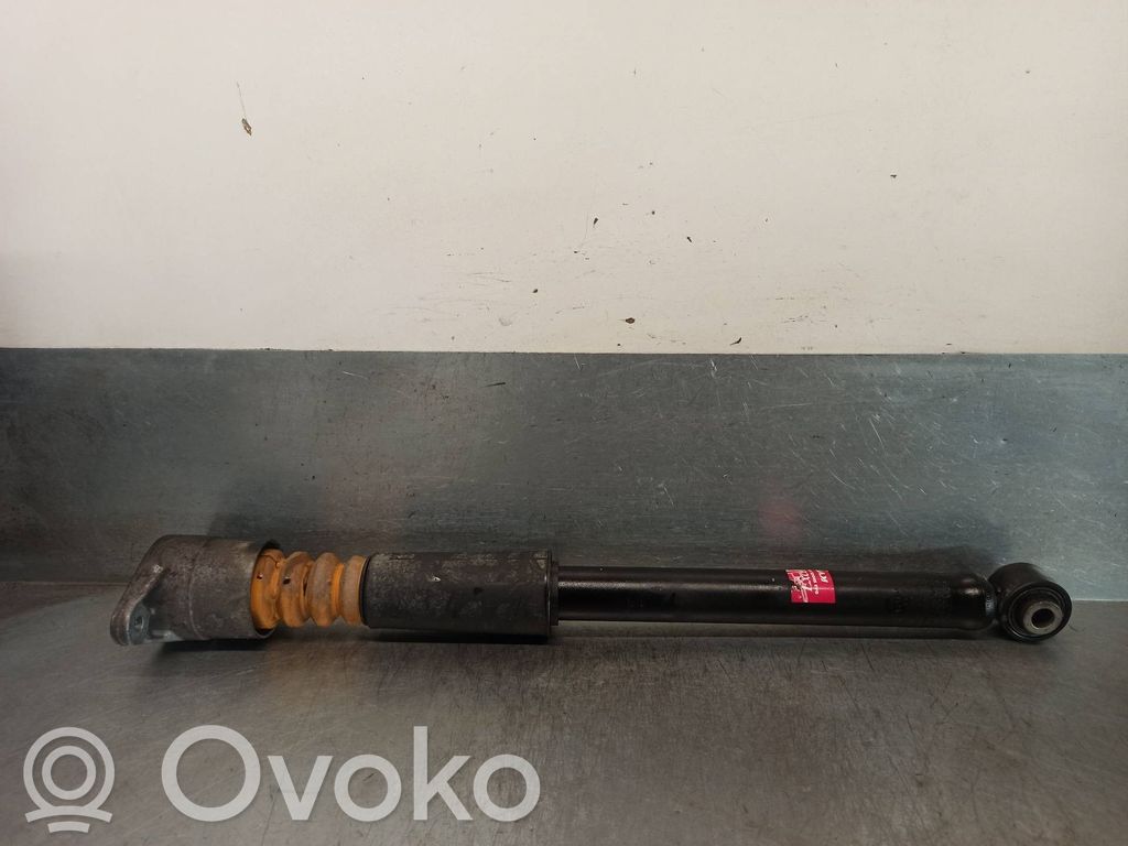 Audi A4 S4 B6 8E 8H Stoßdämpfer hinten 
