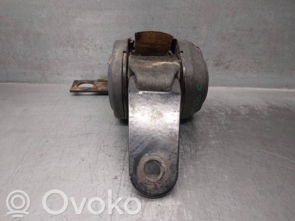Cinturón trasero   86VBB61204AD