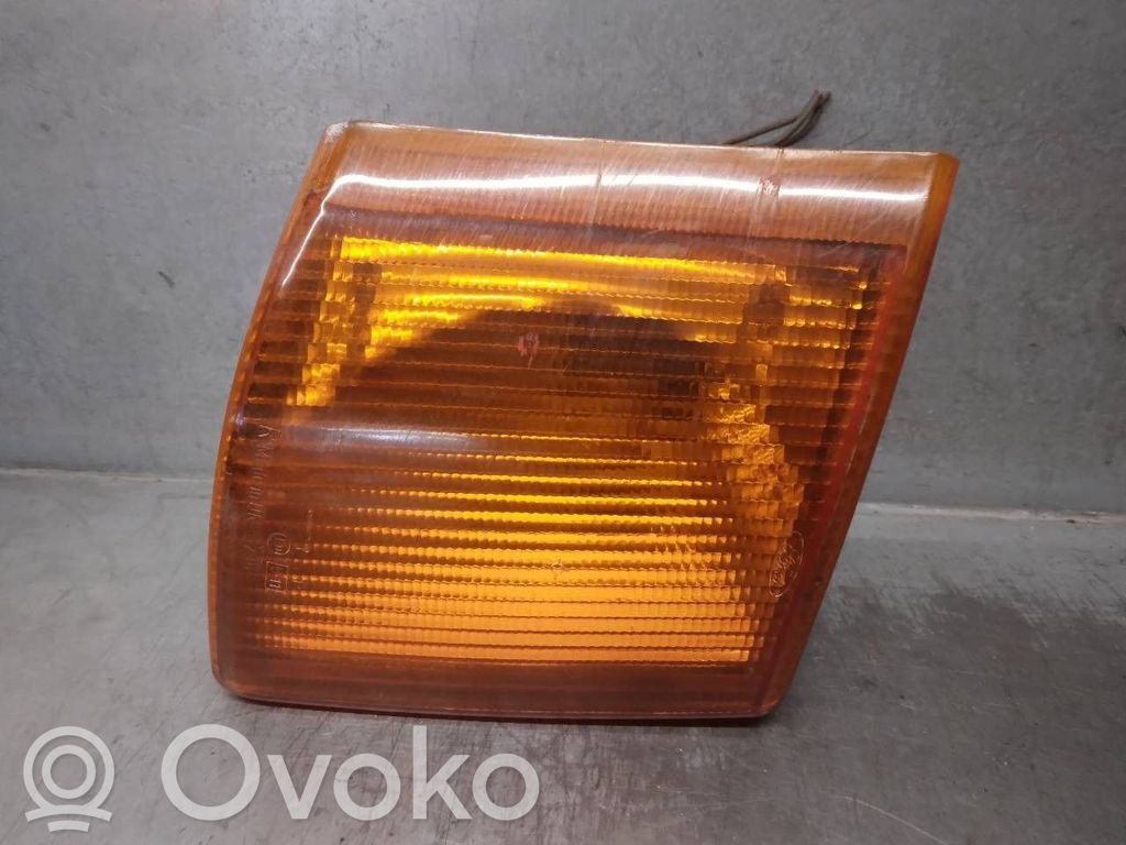 Ford Transit Headlight/headlamp 