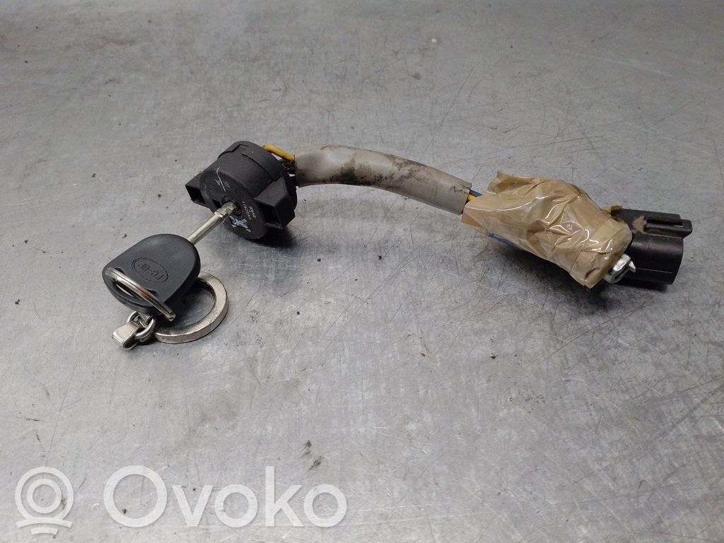 Virtalukko   89AB11572AA