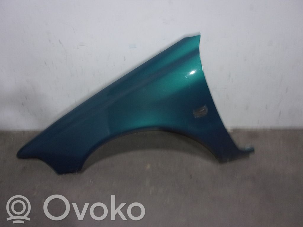 Volvo S40, V40 Guardabarro 