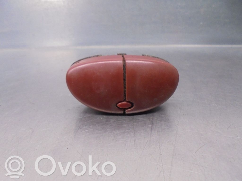 Citroen Xsara Hazard light switch 