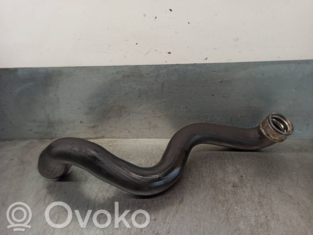 Opel Corsa C Air conditioning (A/C) pipe/hose 