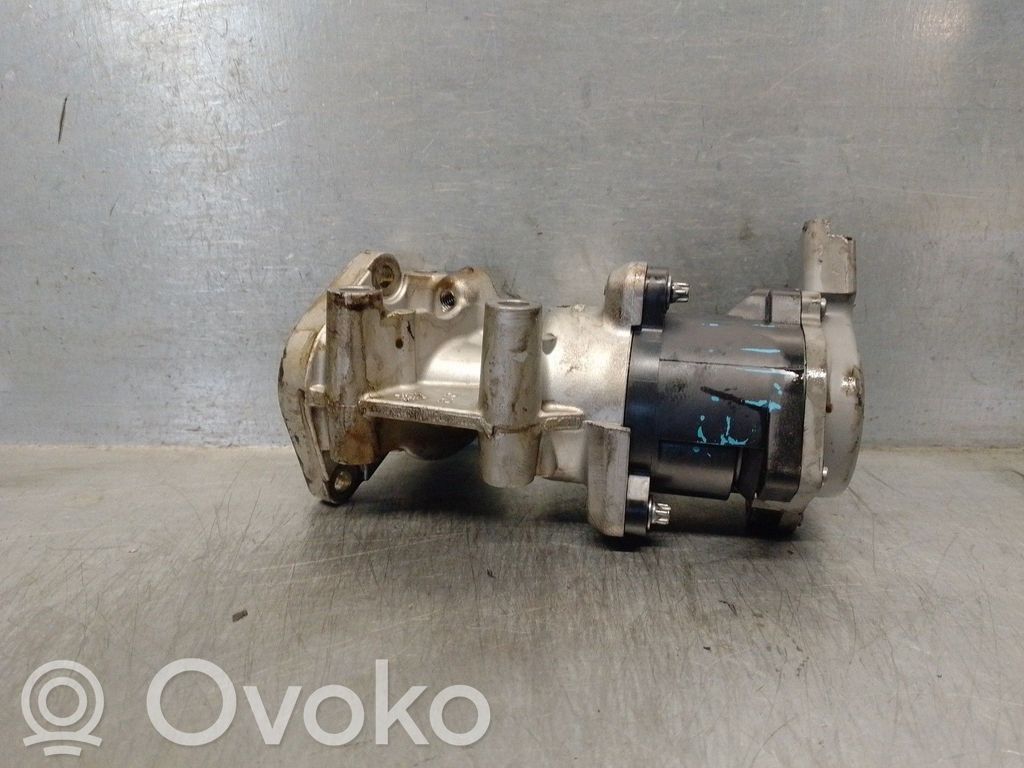 Citroen C6 Válvula EGR 