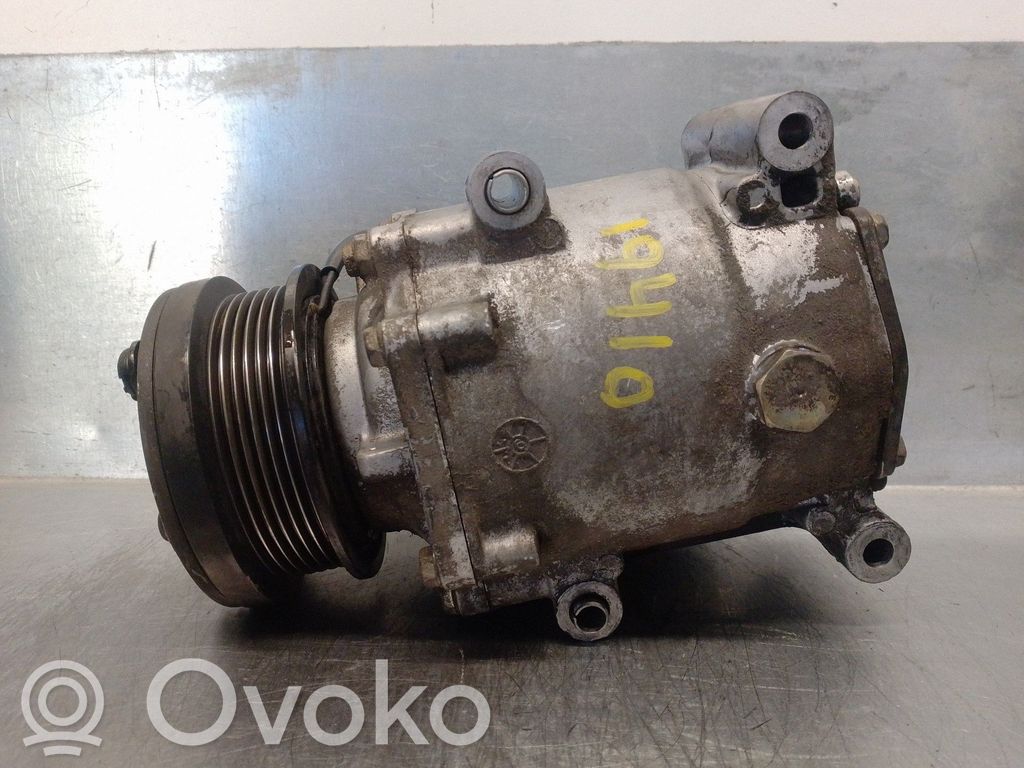 Ford Focus Air conditioning (A/C) compressor (pump) 