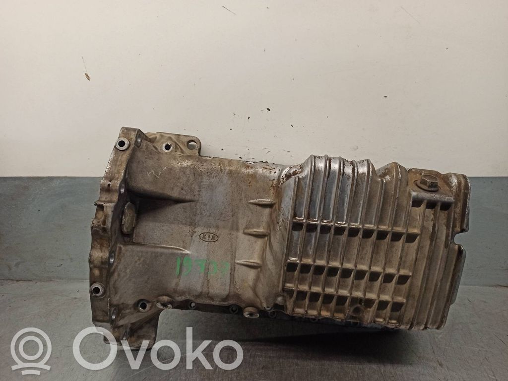 KIA Shuma Cárter 