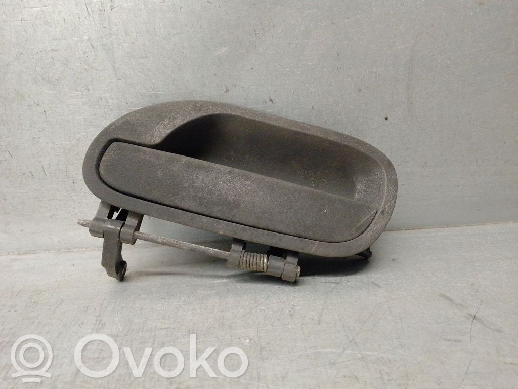 Volvo S40, V40 Manecilla externa puerta trasera 