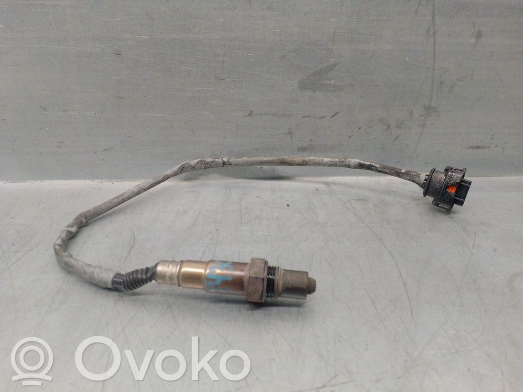 Sonde lambda   LSF4,0258006171,BOSCH