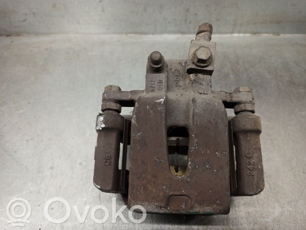 Chrysler 300M Suport etrier spate 