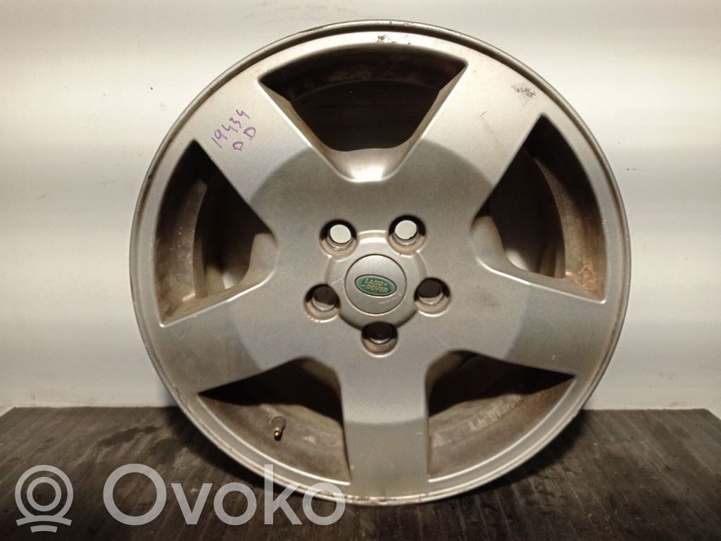 Land Rover Discovery 3 - LR3 Jantă aliaj R18 