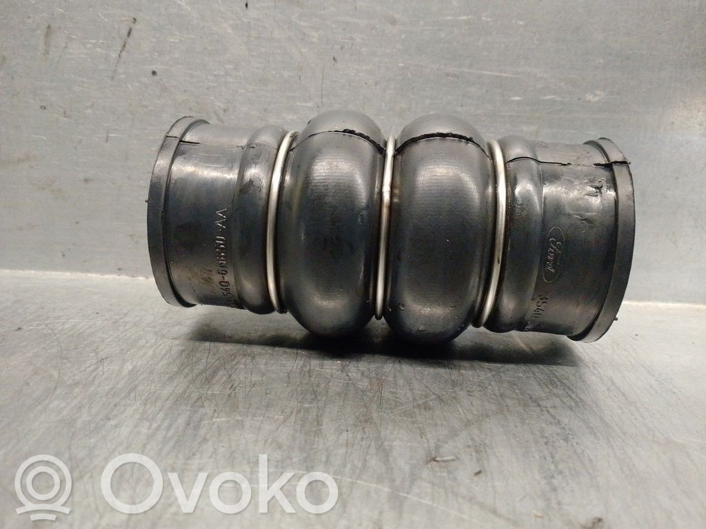 Ford Focus Air conditioning (A/C) pipe/hose 