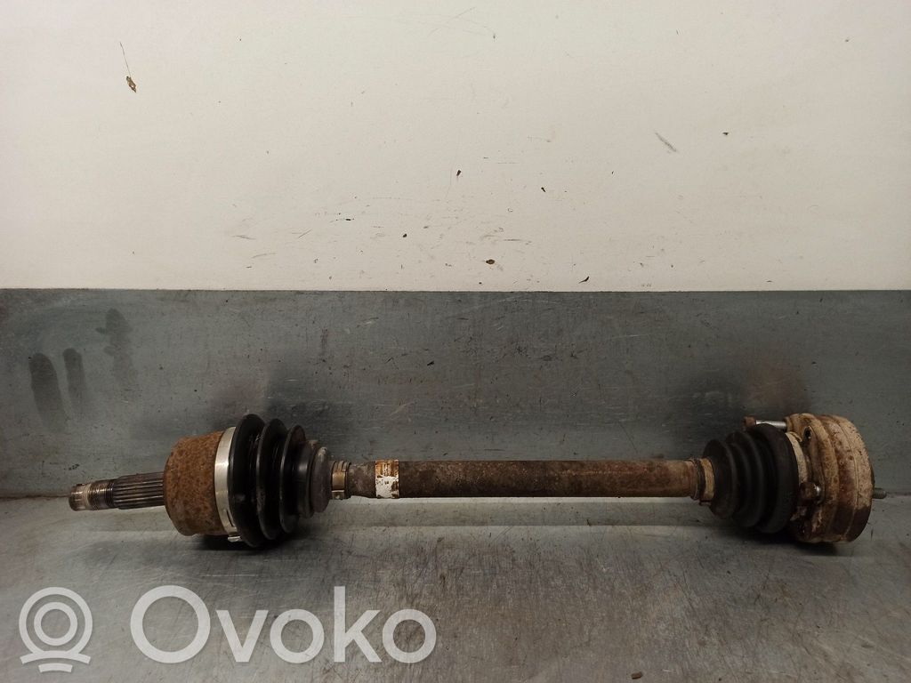 Alfa Romeo 156 Eje de transmisión trasero 