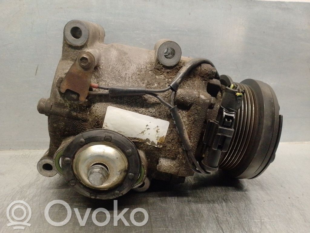 Ford Focus Compressore aria condizionata (A/C) (pompa)