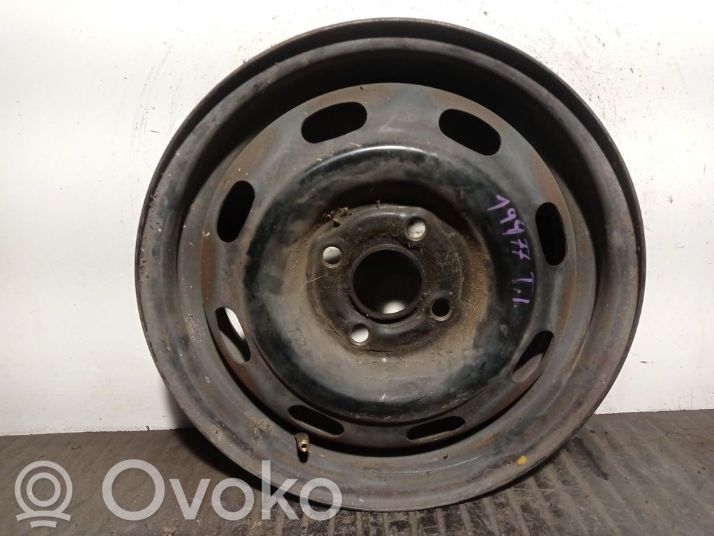 Honda Concerto Cerchione in lega R18 