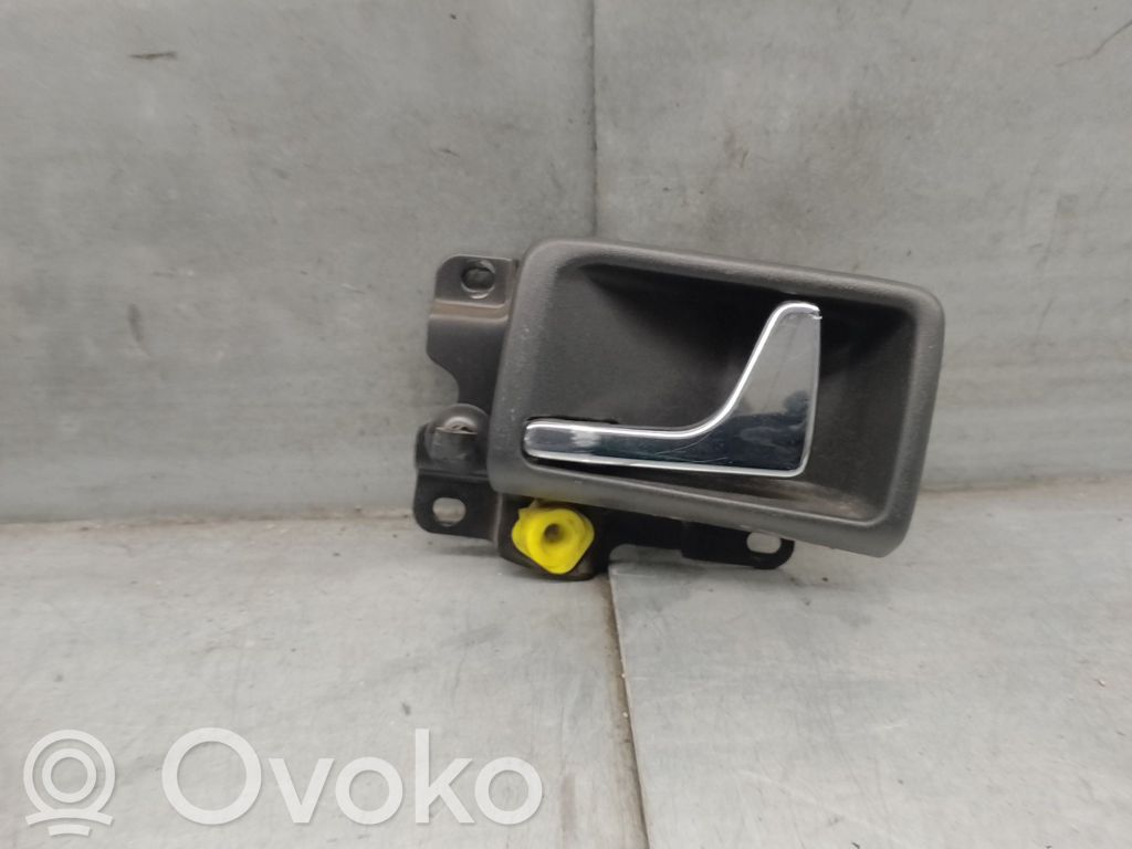 Klamka wewnętrzna drzwi tylnych   72160SK3G00,5PUERTAS