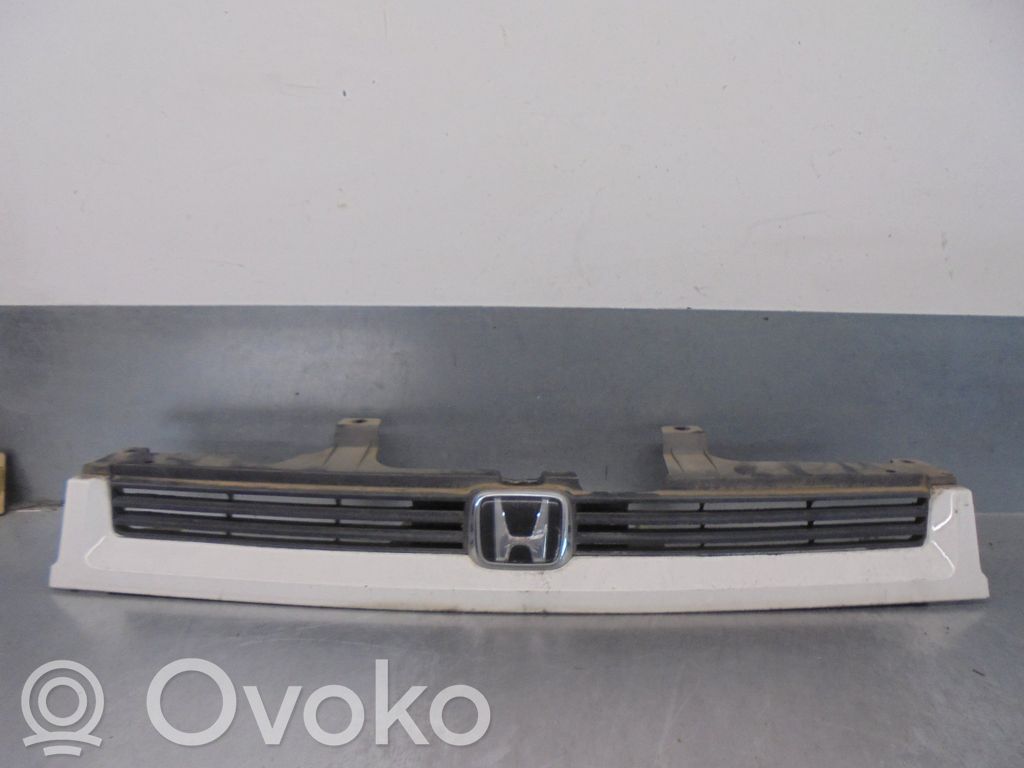 Atrapa chłodnicy / Grill   75101SK3G01ZB