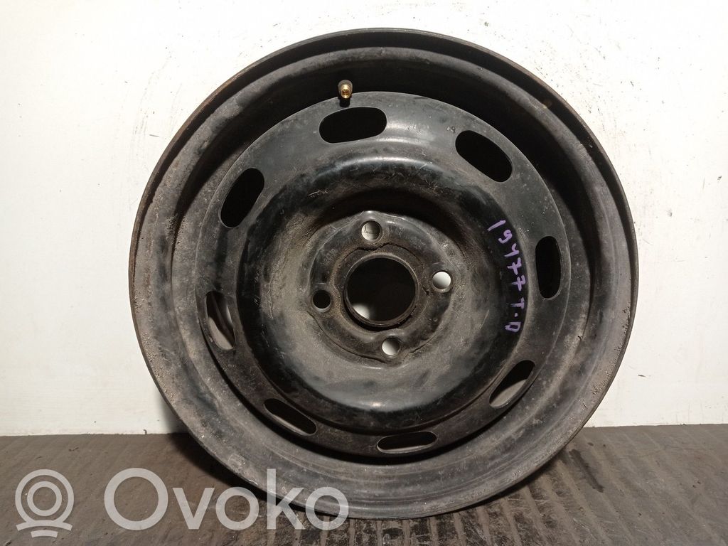 Honda Concerto Cerchione in lega R18 