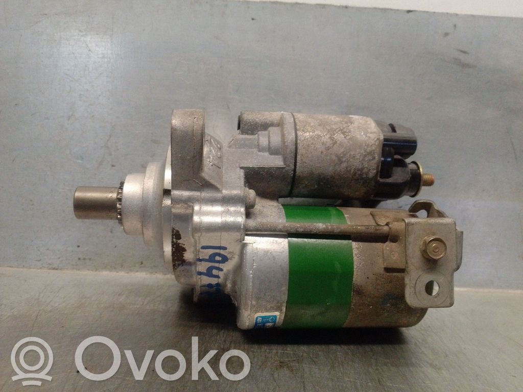 Honda Concerto Starter motor 