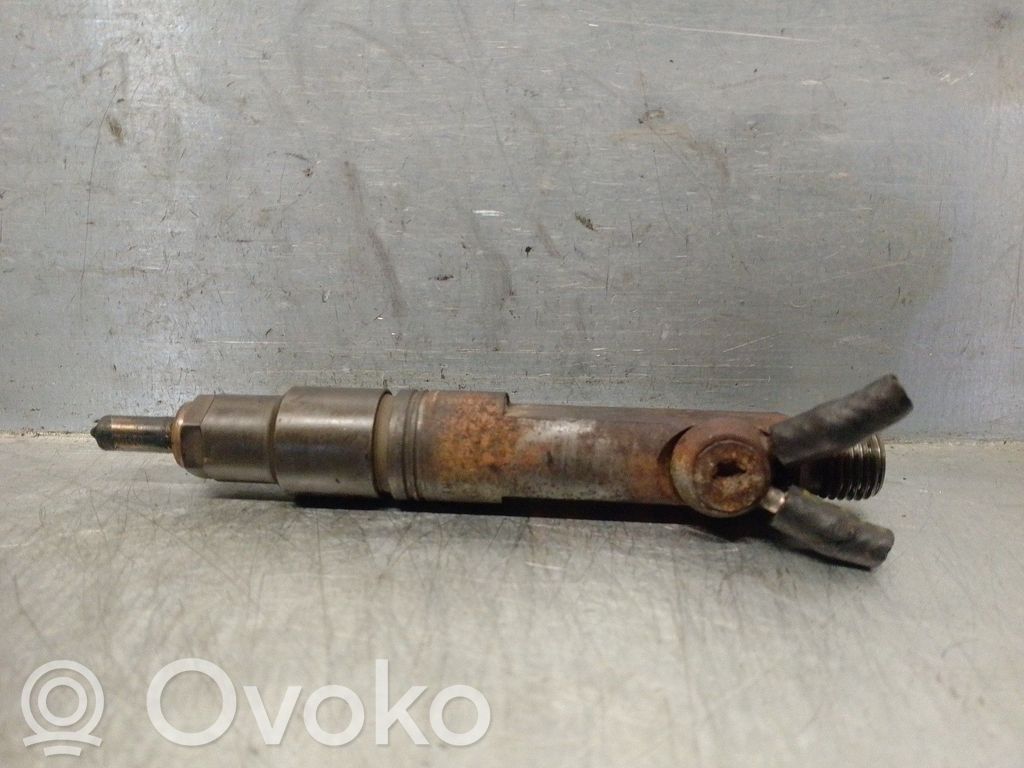 Inyector de combustible   074130201Q,0432193616,BOSCH