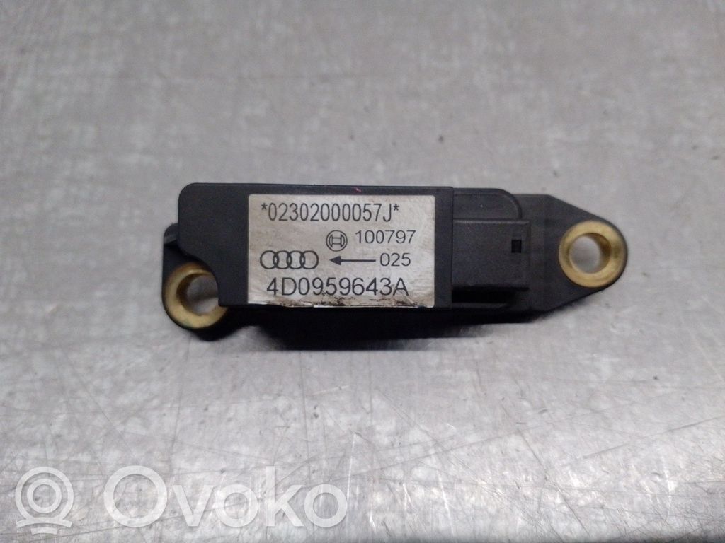 Kitas daviklis   4D0959643A